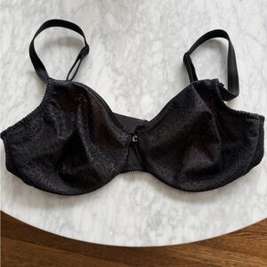 $88 CHANTELLE C Magnifique Minimizer Bra